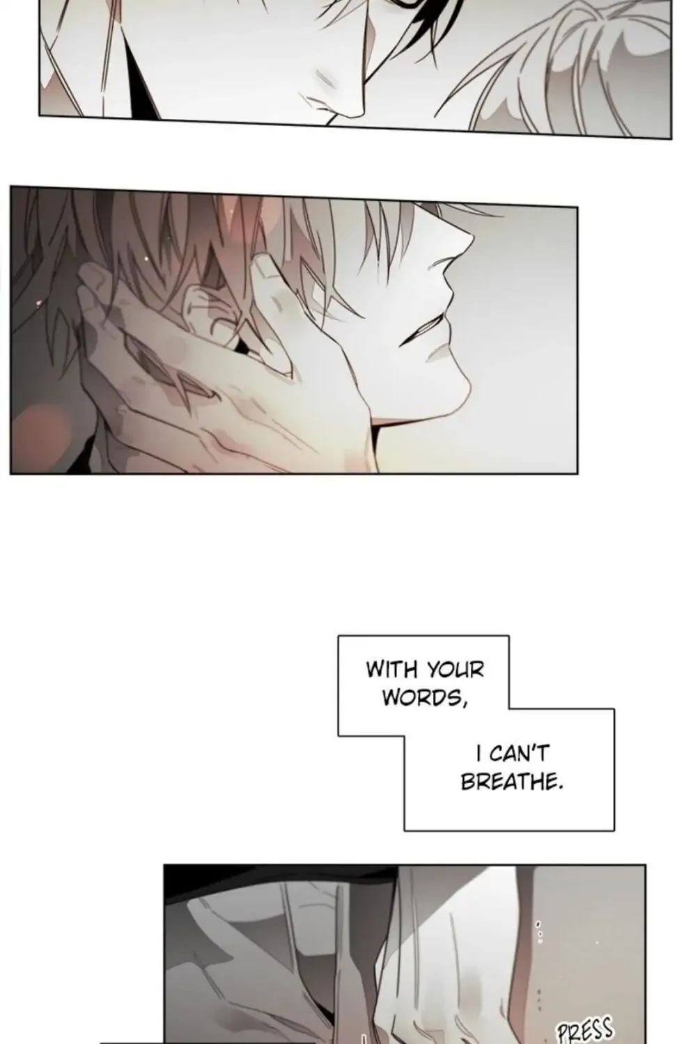 Addiction Chapter 37 page 3 - 