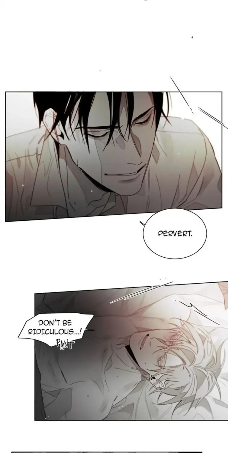 Addiction Chapter 37 page 21 - 