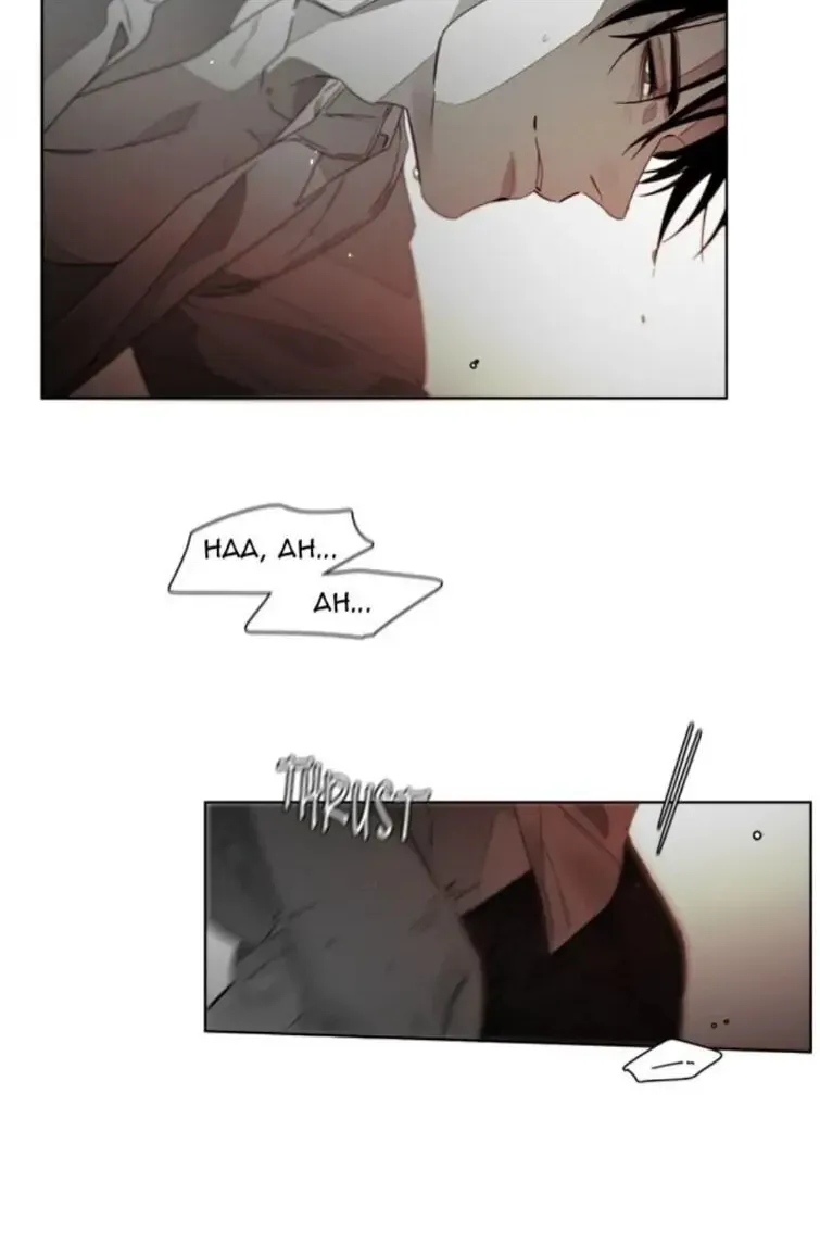 Addiction Chapter 37 page 22 - 