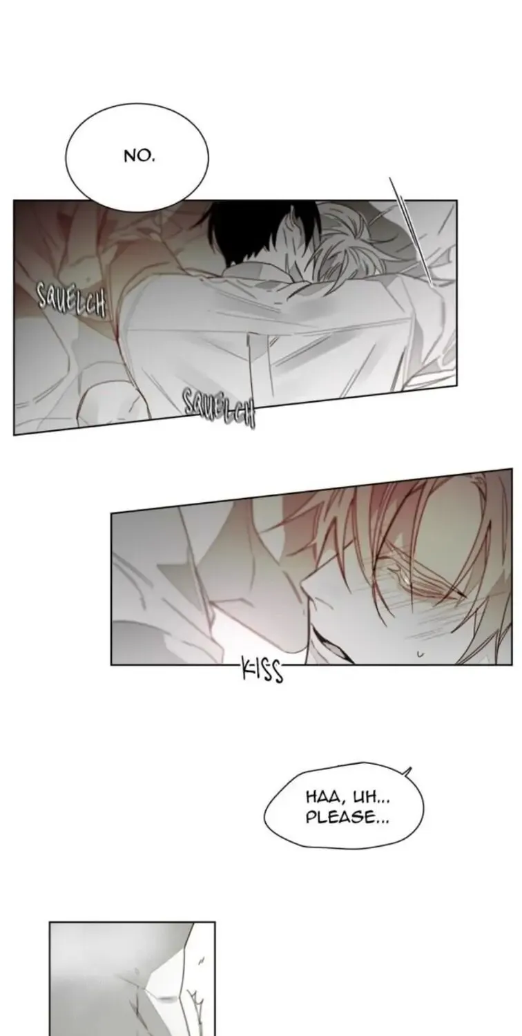 Addiction Chapter 37 page 25 - 