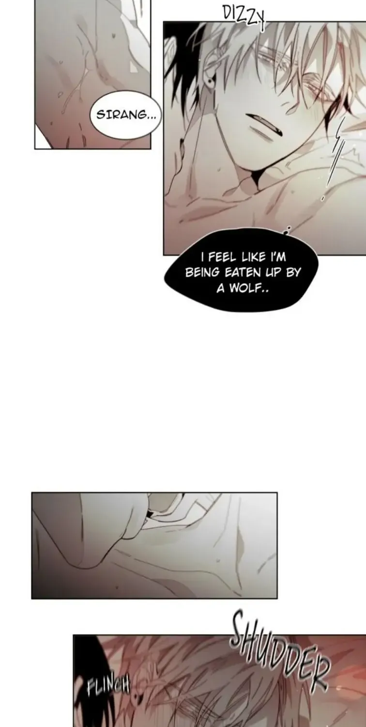 Addiction Chapter 37 page 26 - 