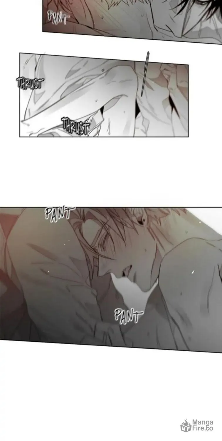 Addiction Chapter 37 page 28 - 