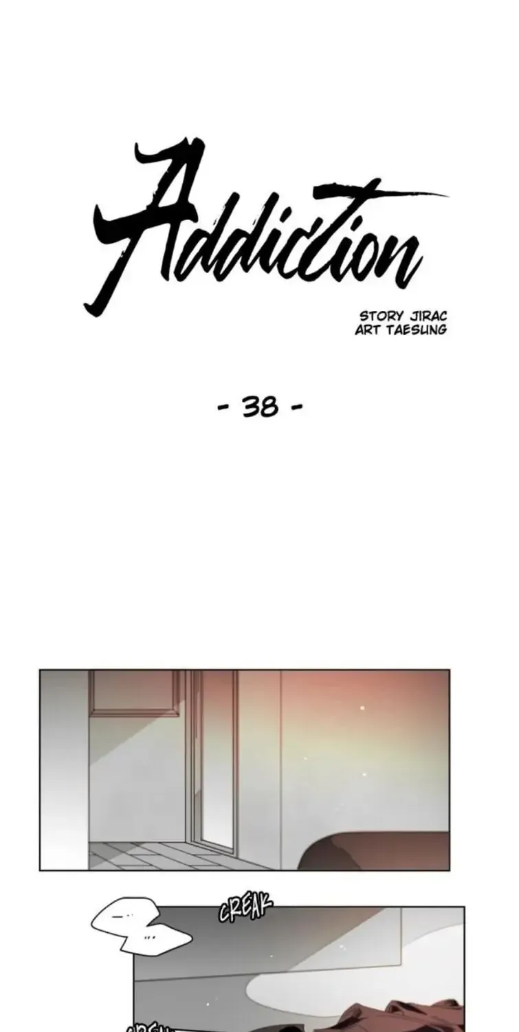 Addiction Chapter 38 page 1 - 