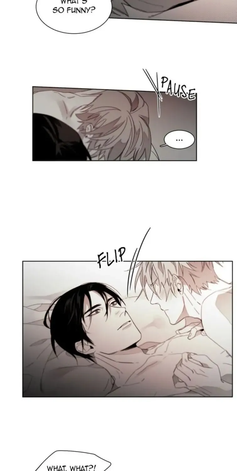 Addiction Chapter 38 page 11 - 
