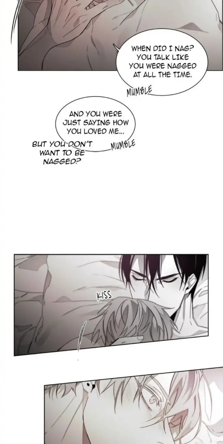 Addiction Chapter 38 page 16 - 