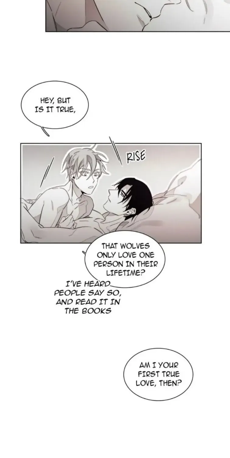 Addiction Chapter 38 page 17 - 