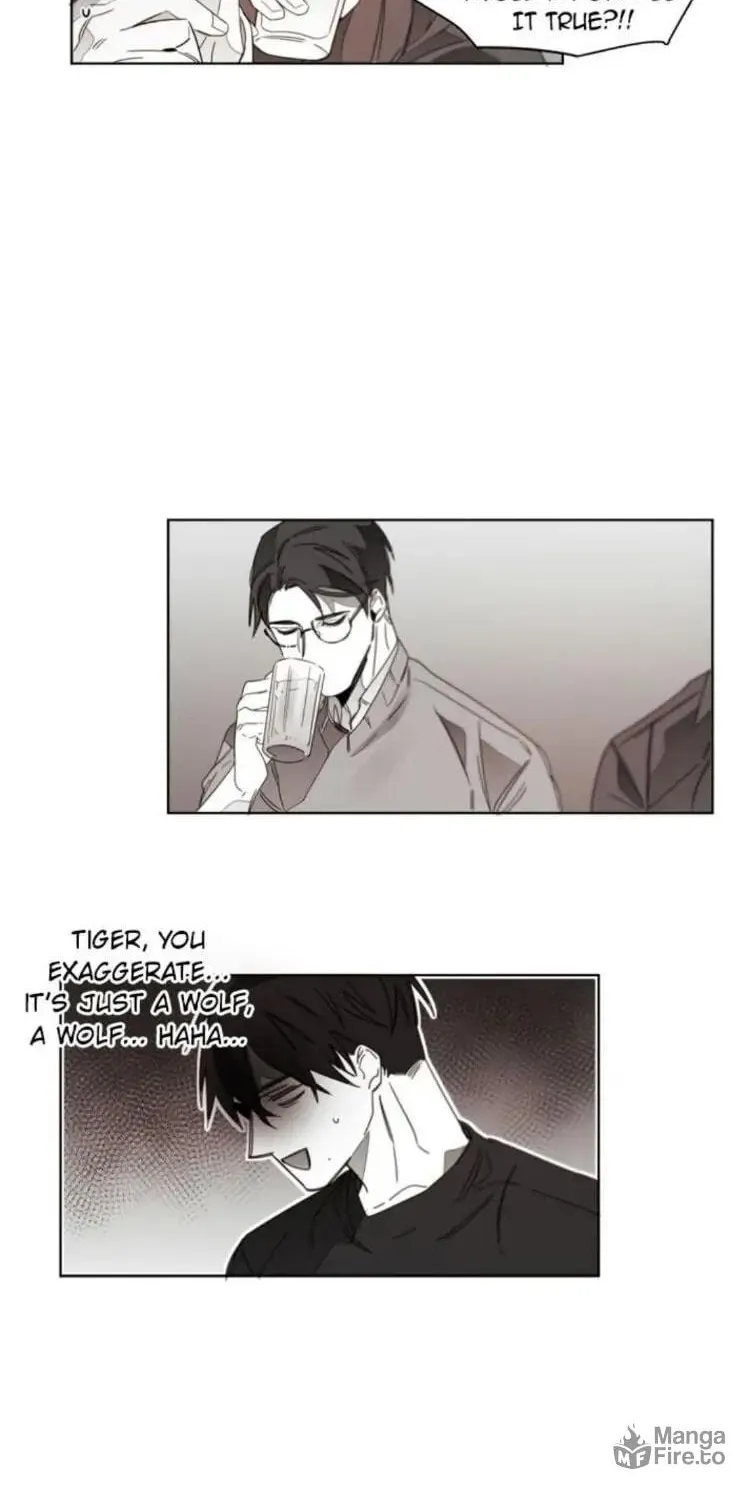 Addiction Chapter 38 page 22 - 