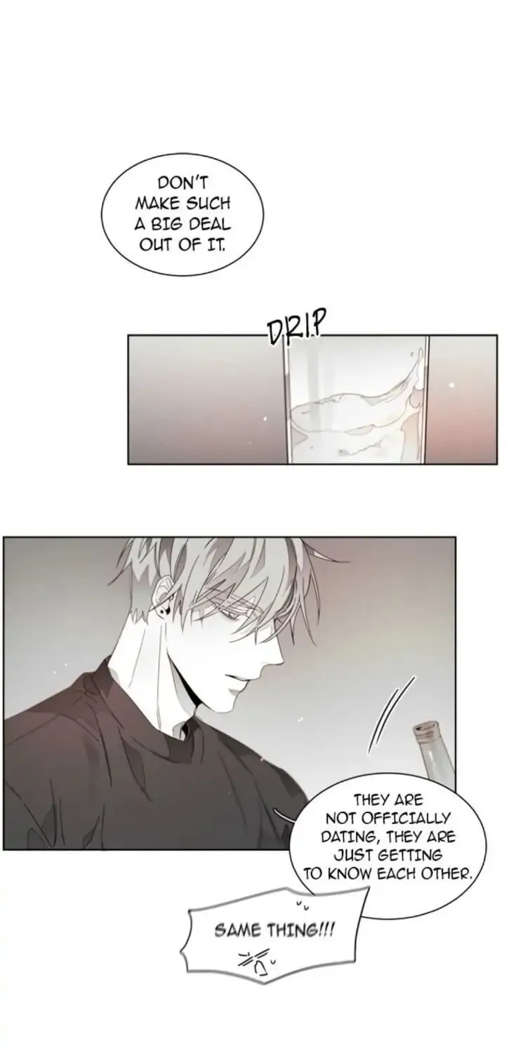 Addiction Chapter 38 page 23 - 
