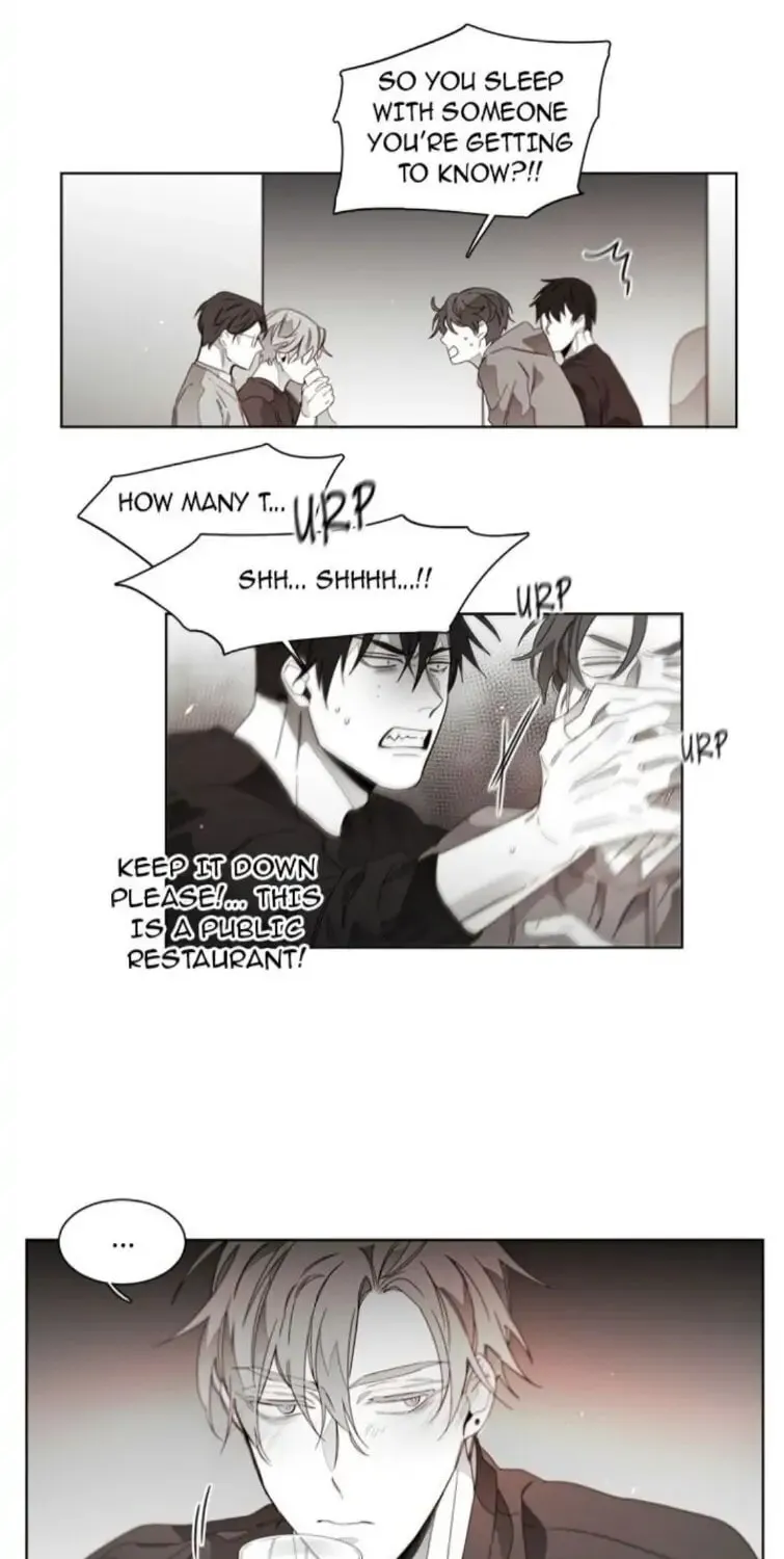 Addiction Chapter 38 page 24 - 