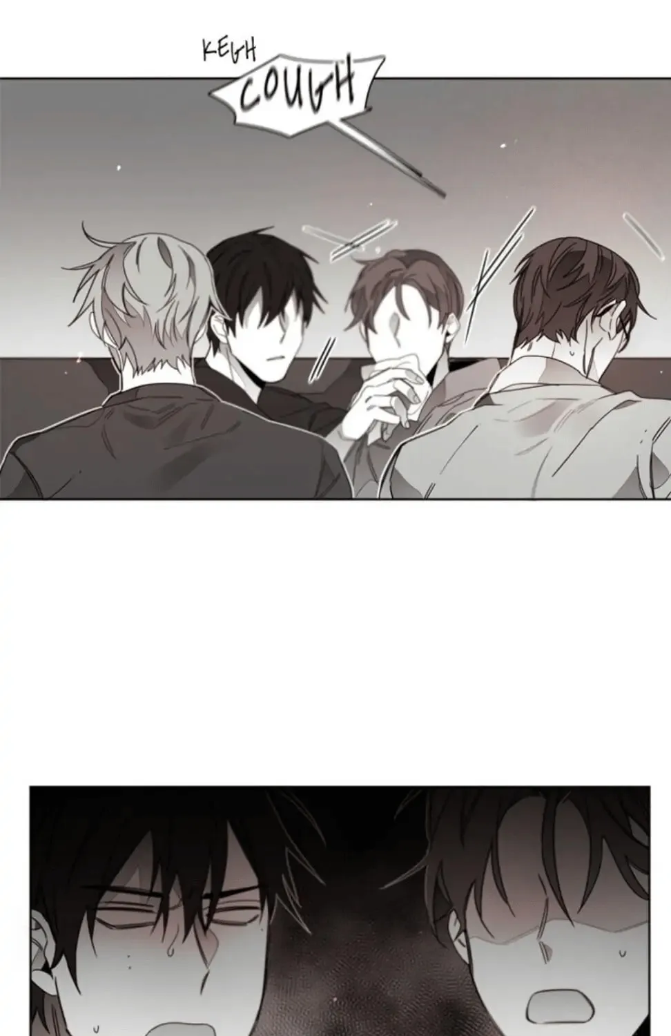 Addiction Chapter 38 page 26 - 