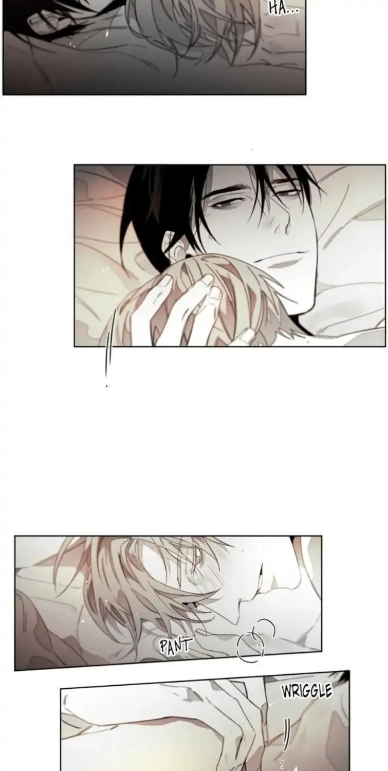 Addiction Chapter 38 page 5 - 
