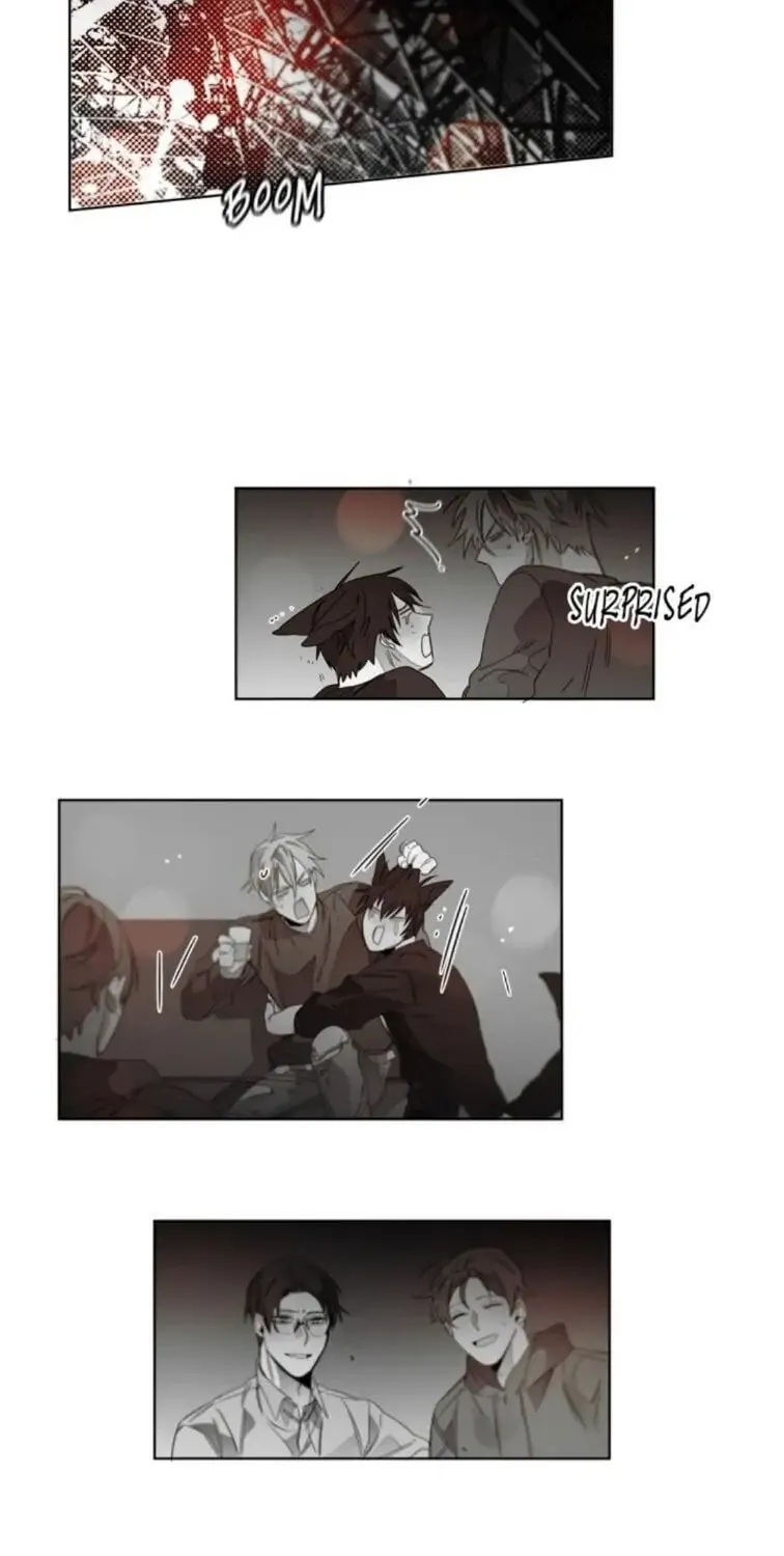 Addiction Chapter 39 page 11 - 