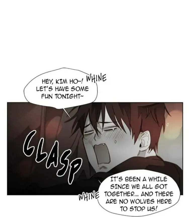 Addiction Chapter 39 page 12 - 