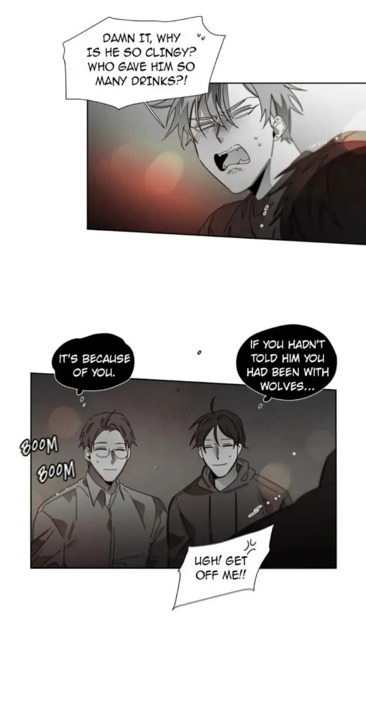Addiction Chapter 39 page 13 - 