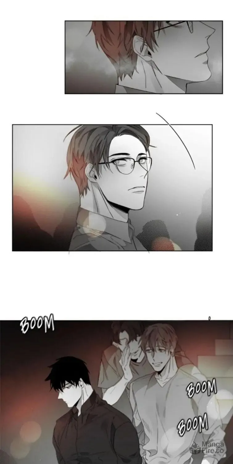 Addiction Chapter 39 page 14 - 