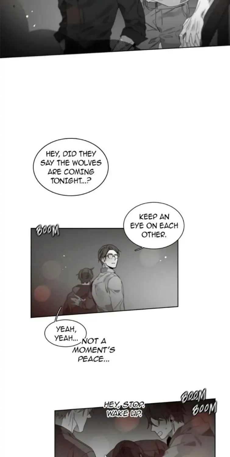 Addiction Chapter 39 page 15 - 
