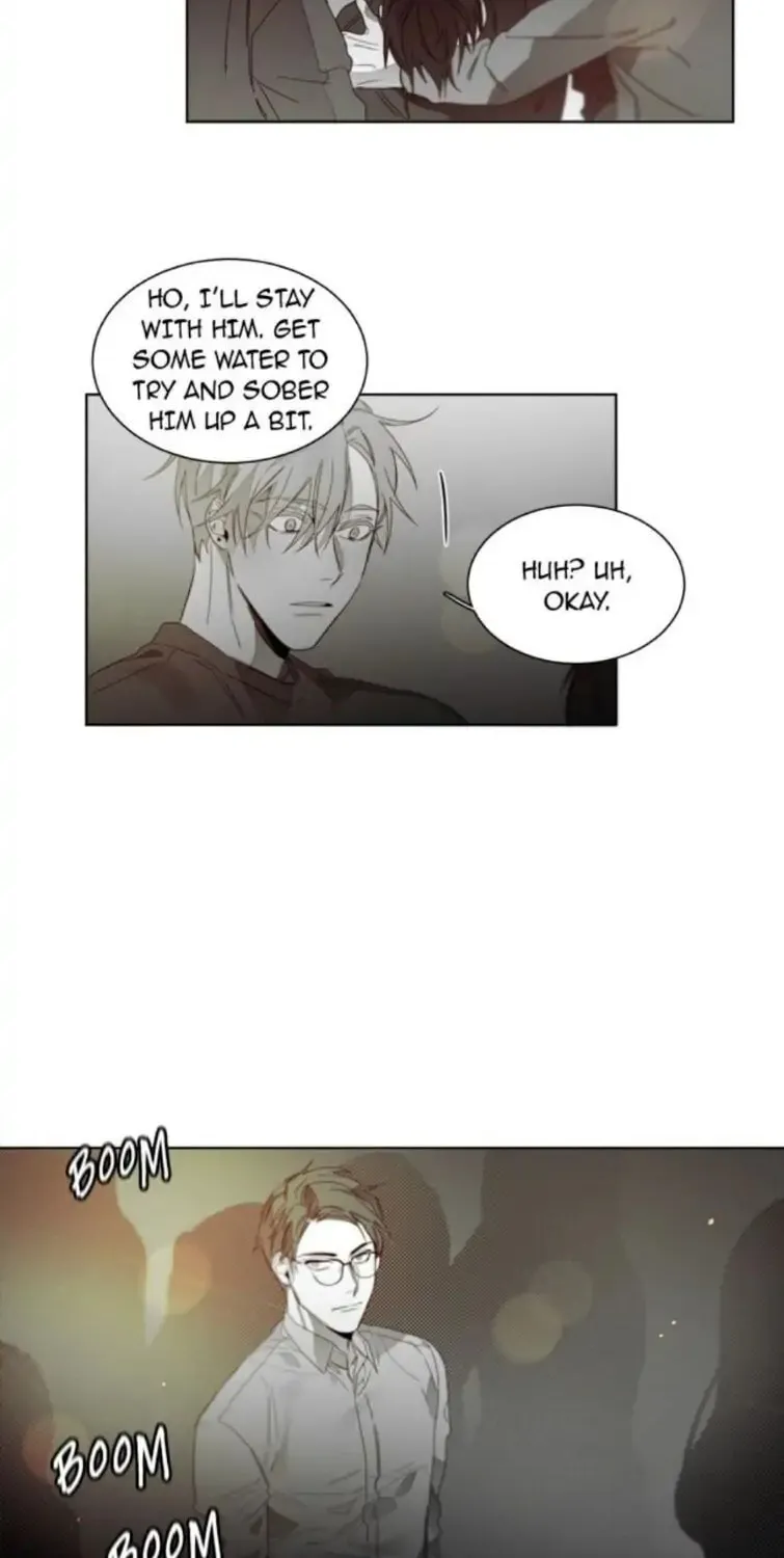 Addiction Chapter 39 page 16 - 