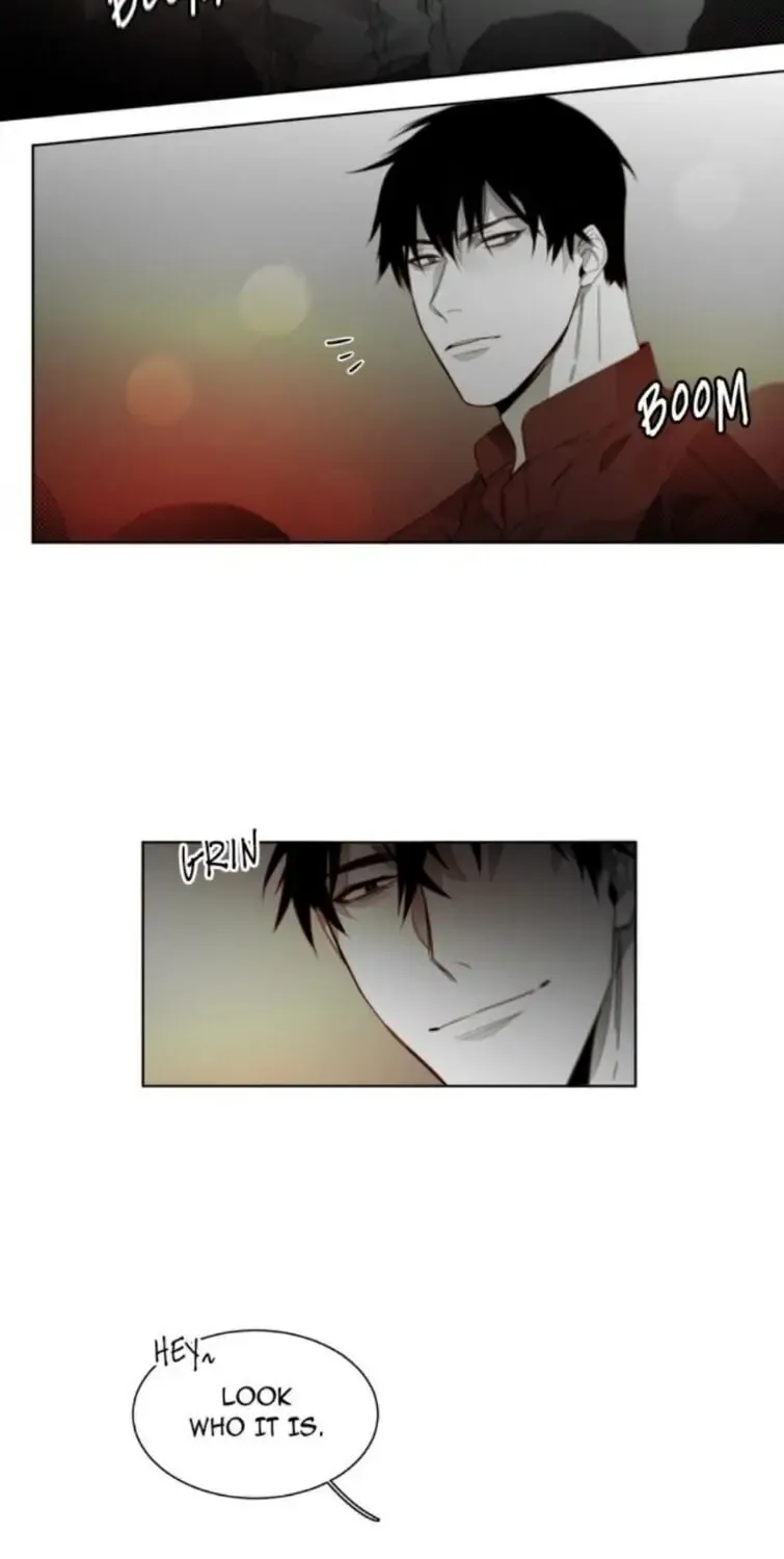 Addiction Chapter 39 page 17 - 