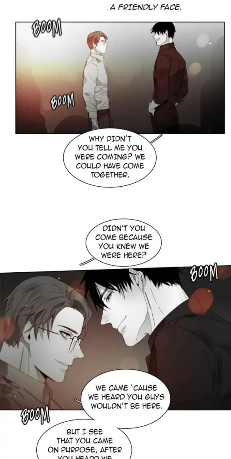 Addiction Chapter 39 page 18 - 