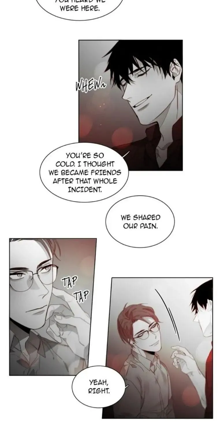 Addiction Chapter 39 page 19 - 