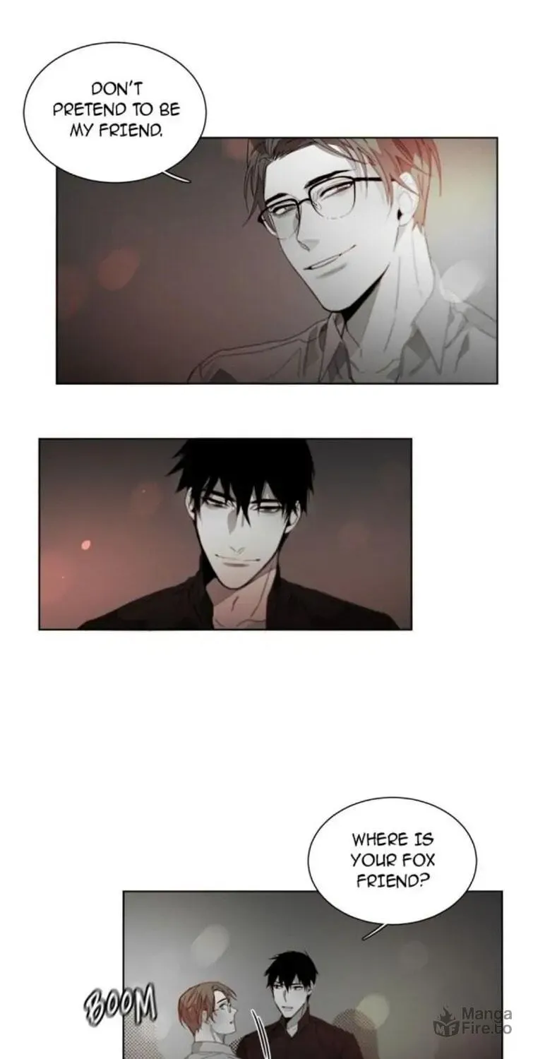 Addiction Chapter 39 page 20 - 