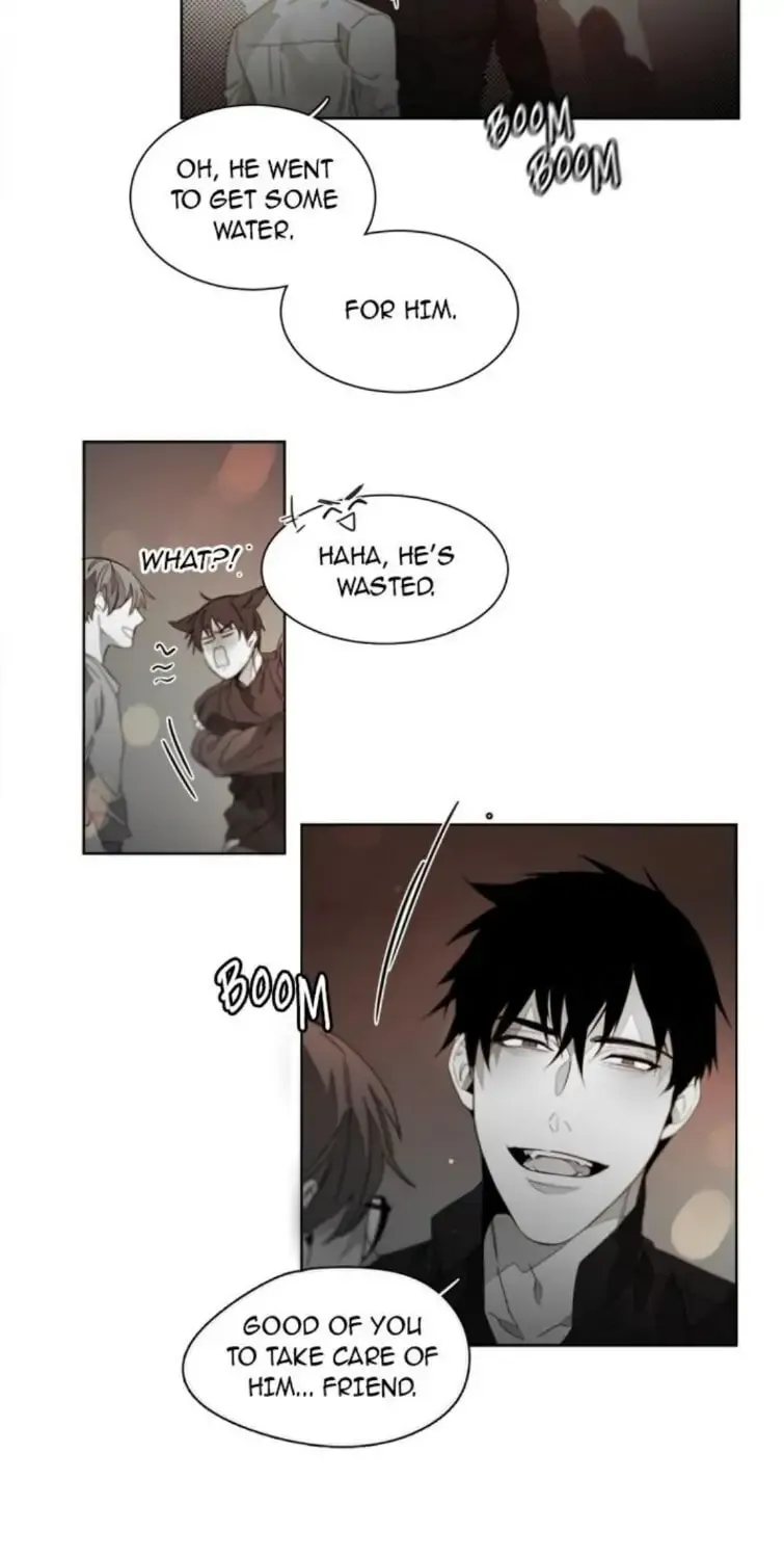 Addiction Chapter 39 page 21 - 