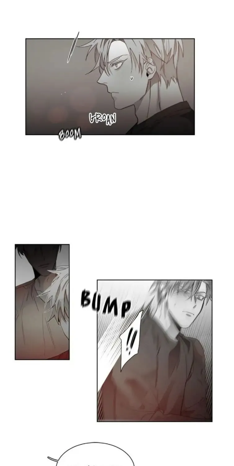 Addiction Chapter 39 page 23 - 