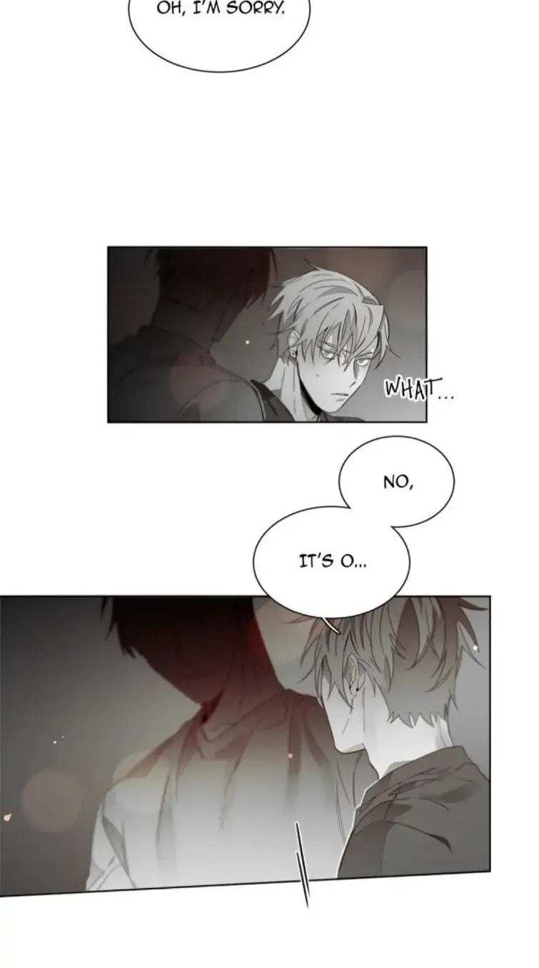 Addiction Chapter 39 page 24 - 