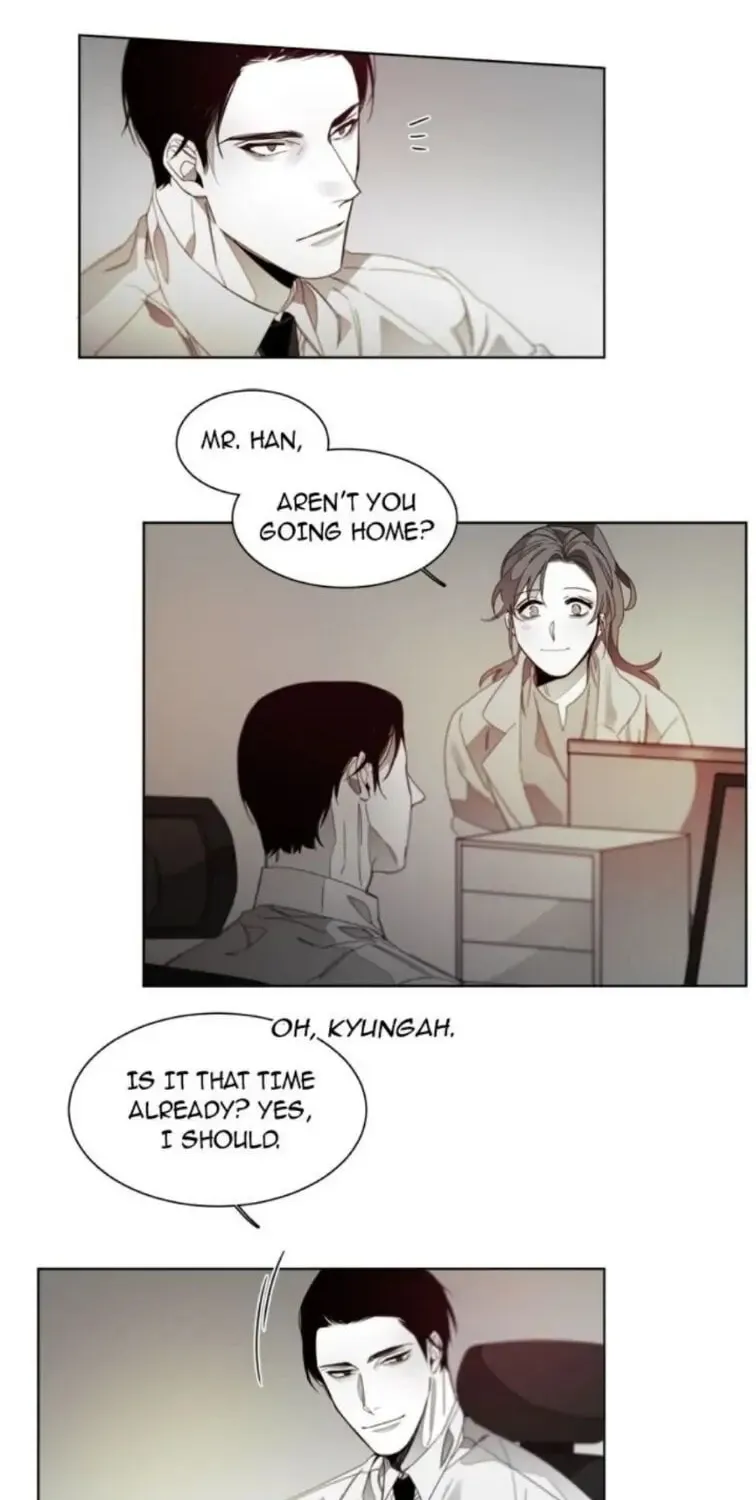 Addiction Chapter 39 page 4 - 