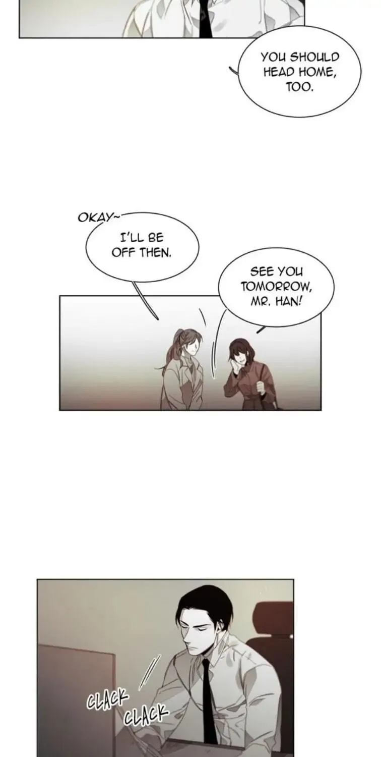 Addiction Chapter 39 page 5 - 
