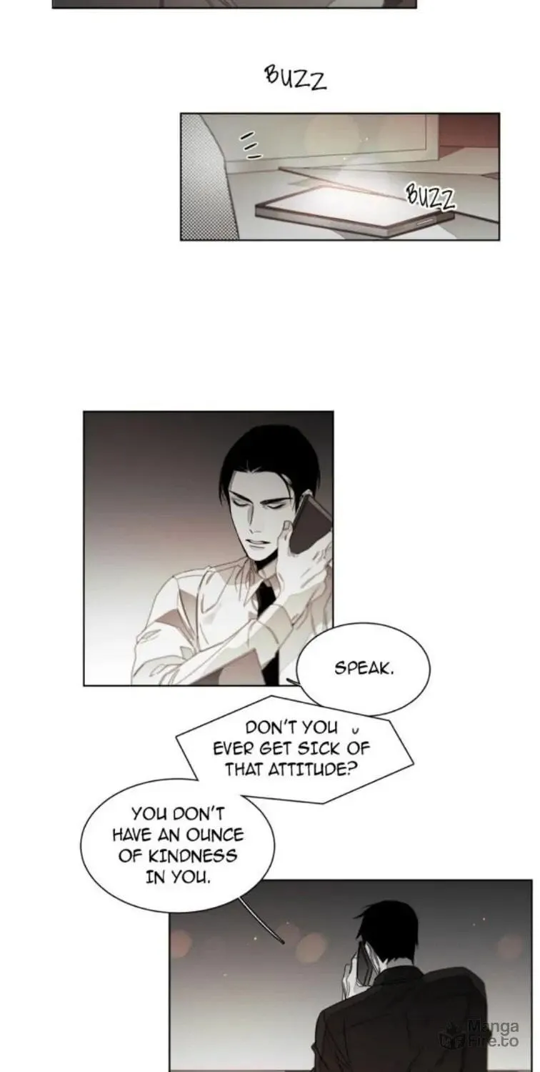 Addiction Chapter 39 page 6 - 