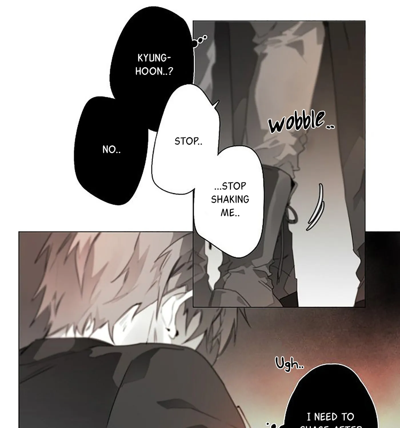 Addiction Chapter 4 page 11 - 