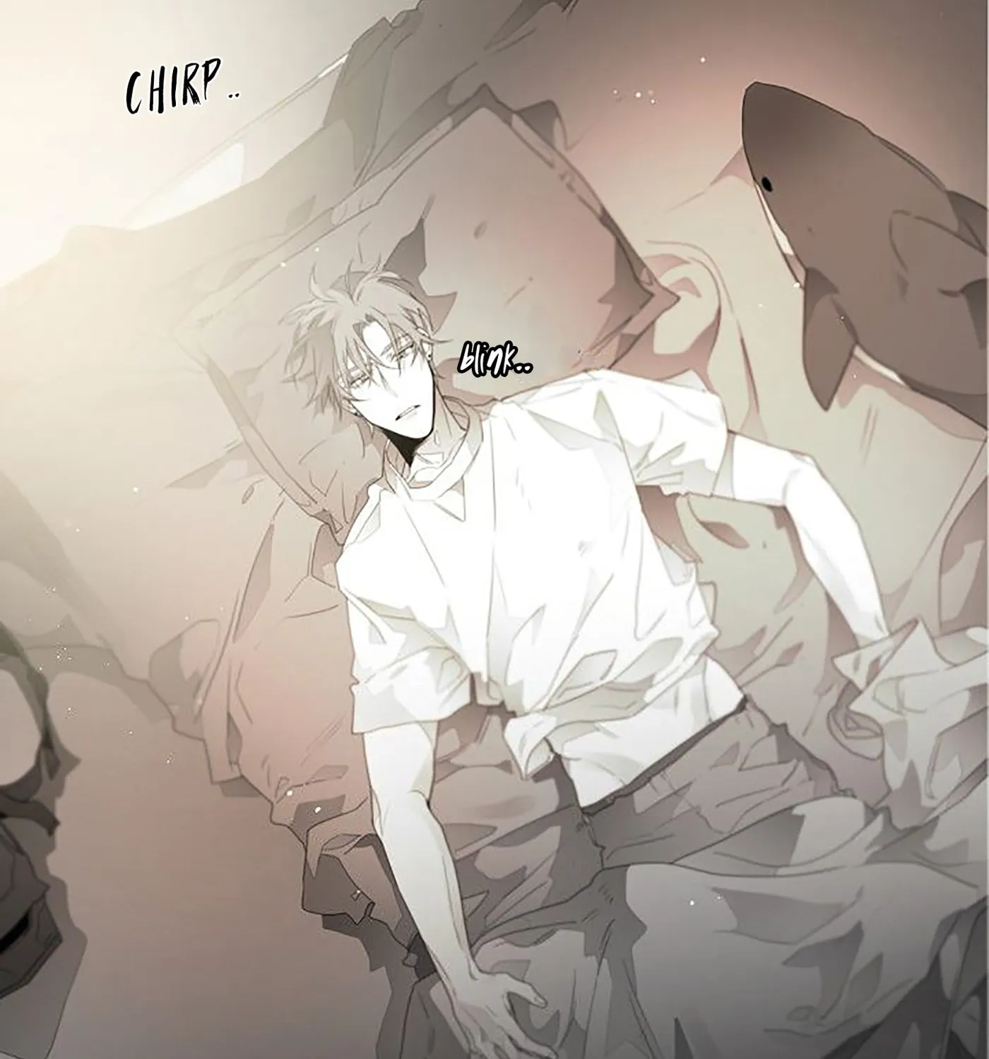Addiction Chapter 4 page 15 - 