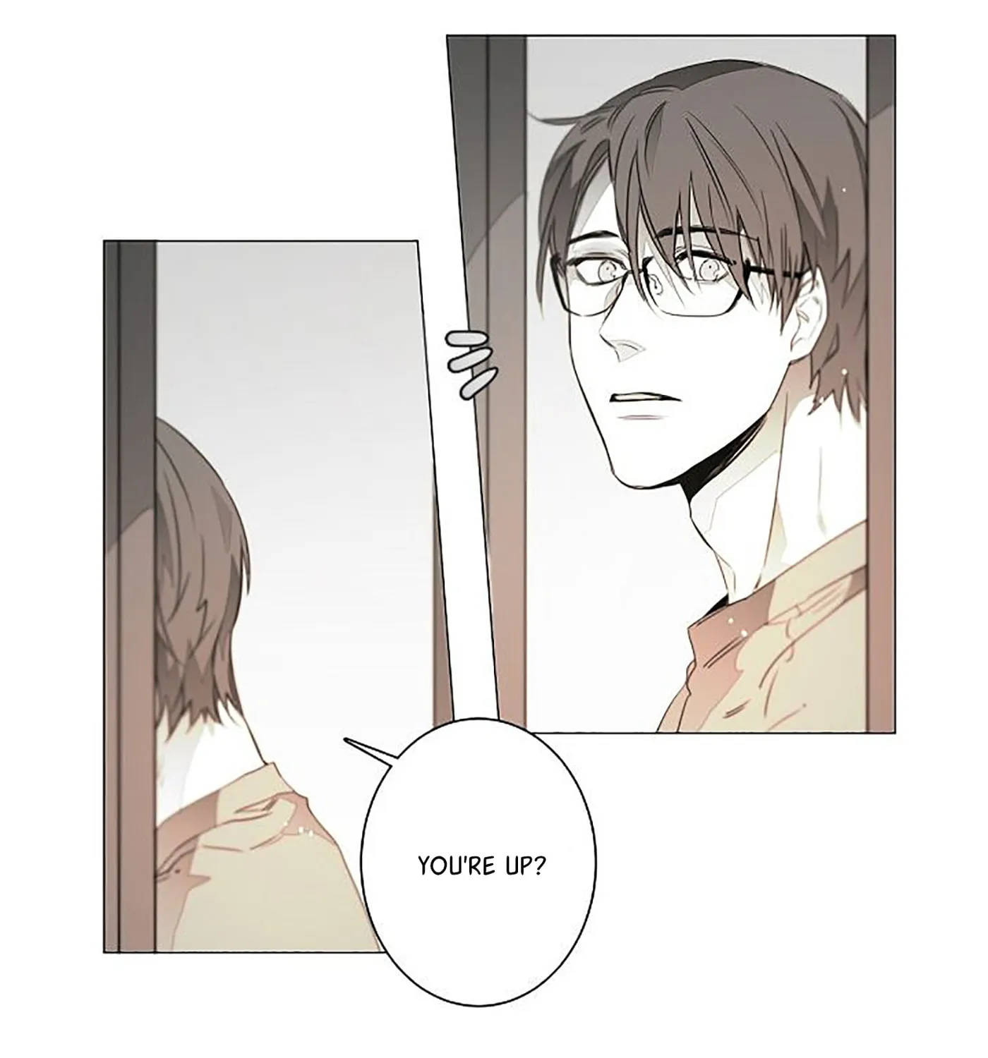 Addiction Chapter 4 page 18 - 