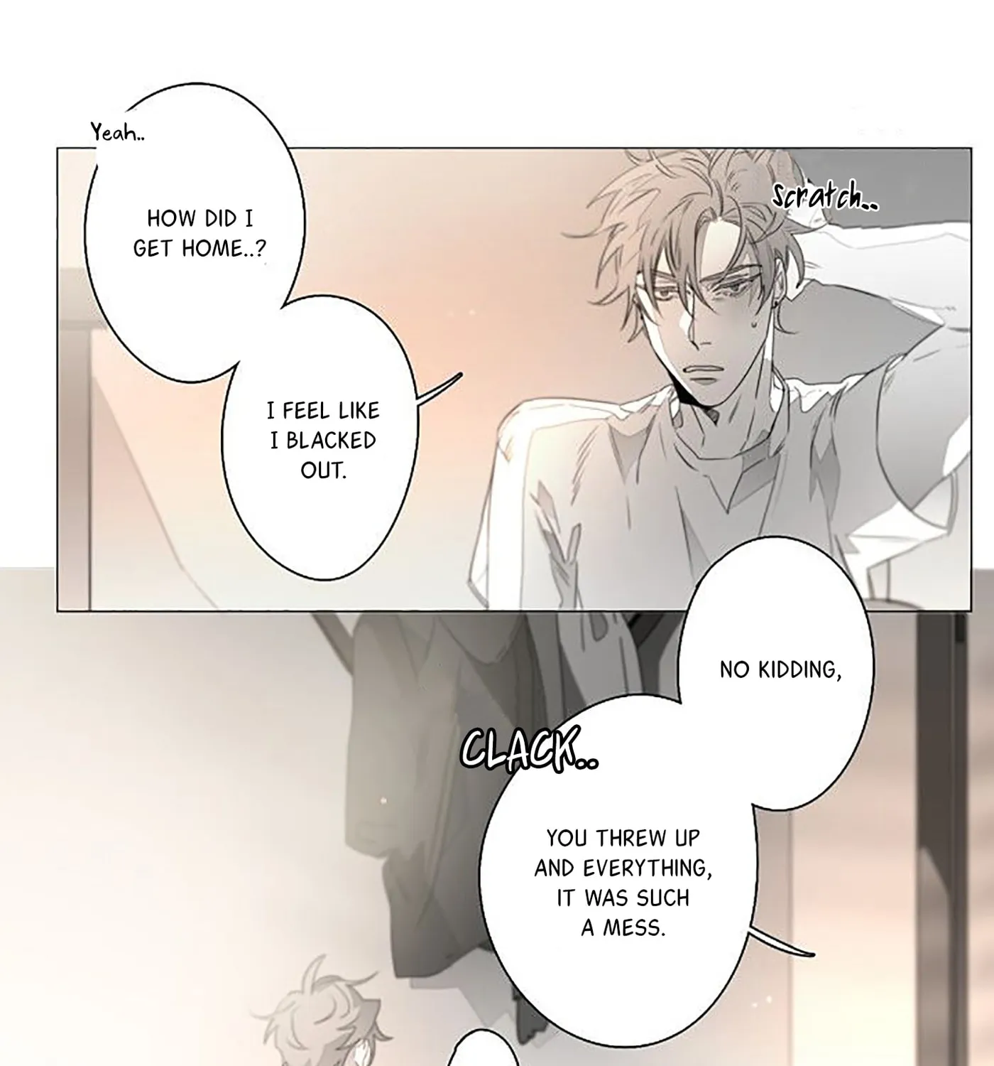 Addiction Chapter 4 page 19 - 