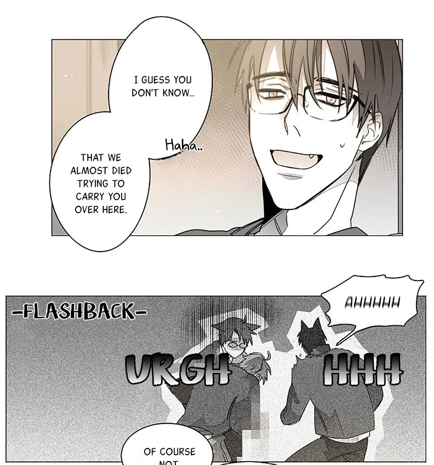 Addiction Chapter 4 page 21 - 