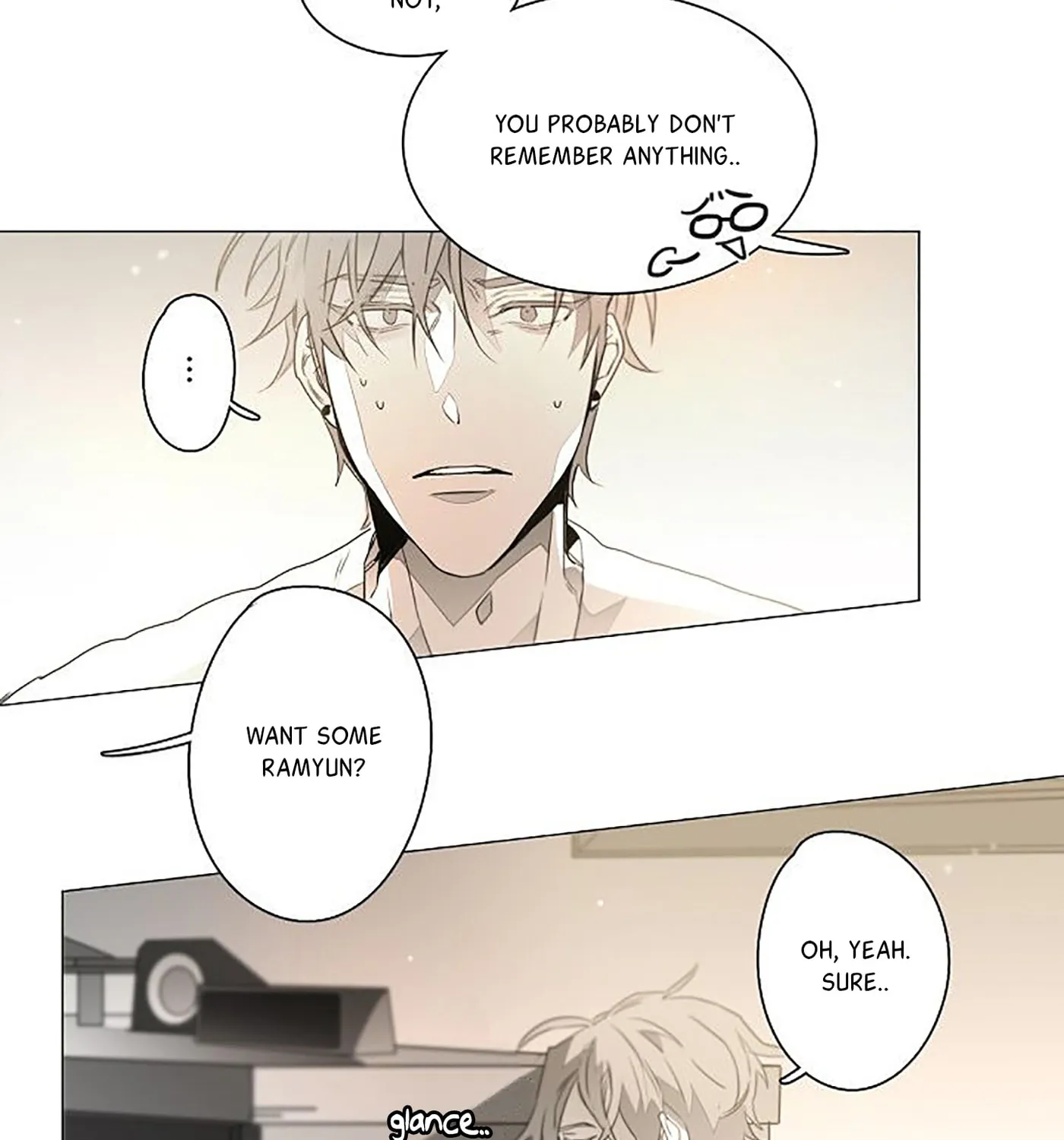 Addiction Chapter 4 page 22 - 