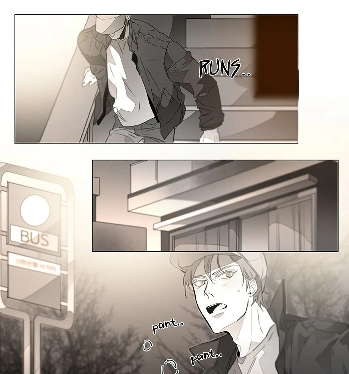 Addiction Chapter 4 page 28 - 