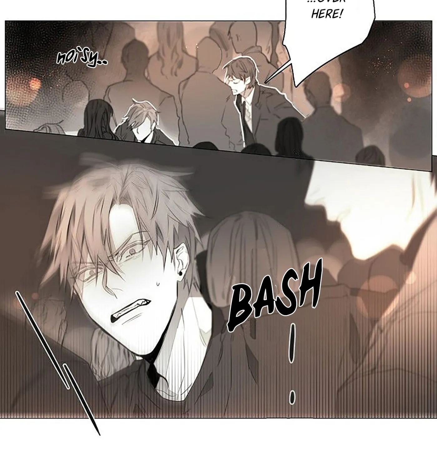 Addiction Chapter 4 page 4 - 