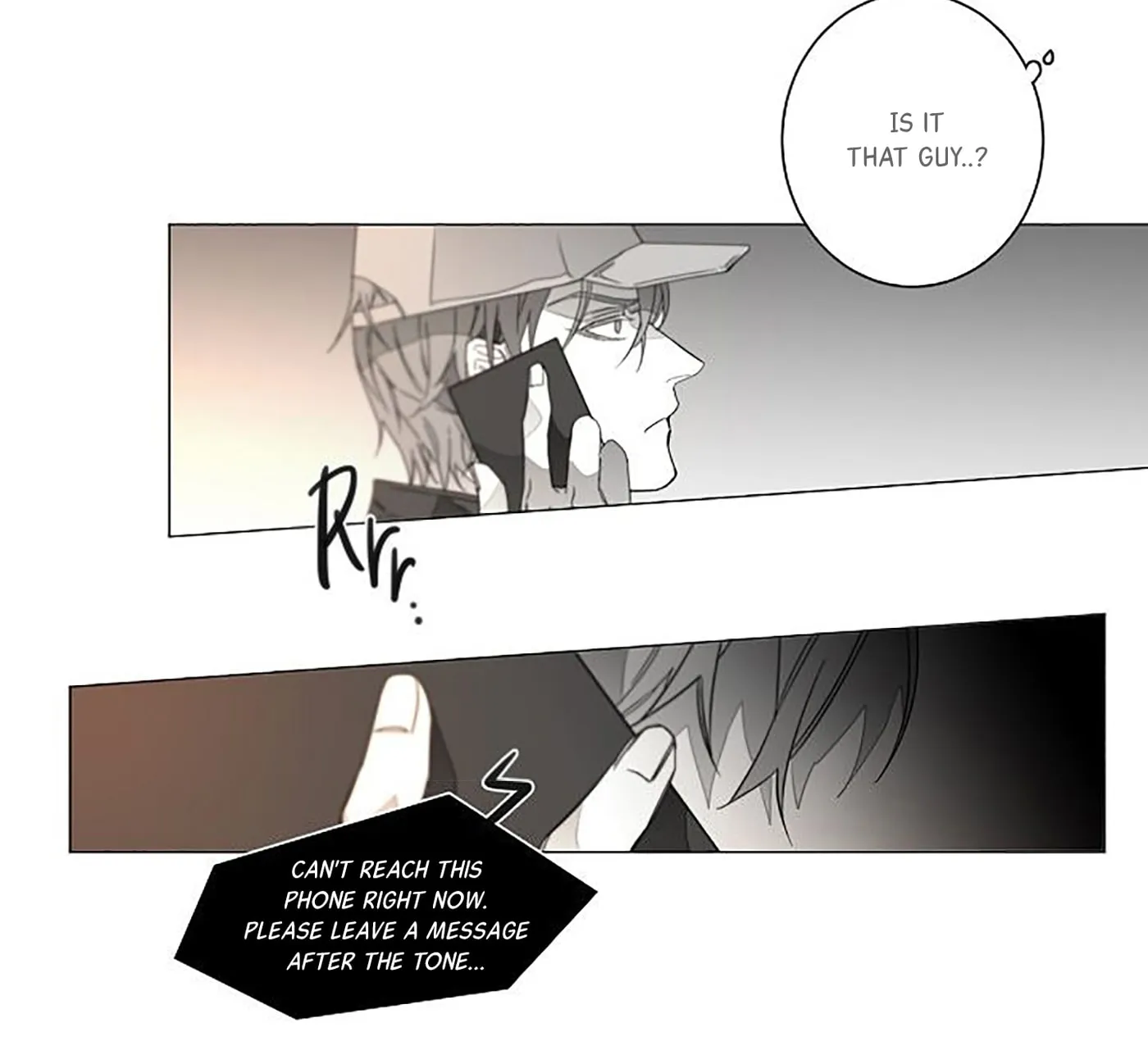 Addiction Chapter 4 page 33 - 