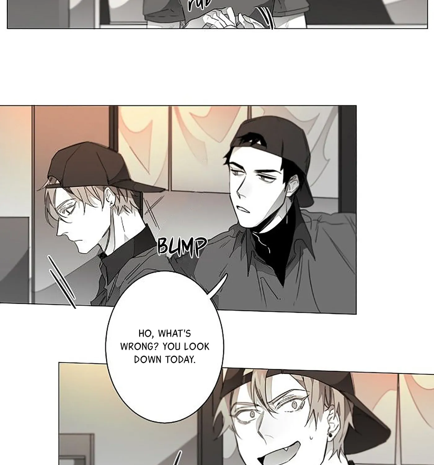Addiction Chapter 4 page 35 - 