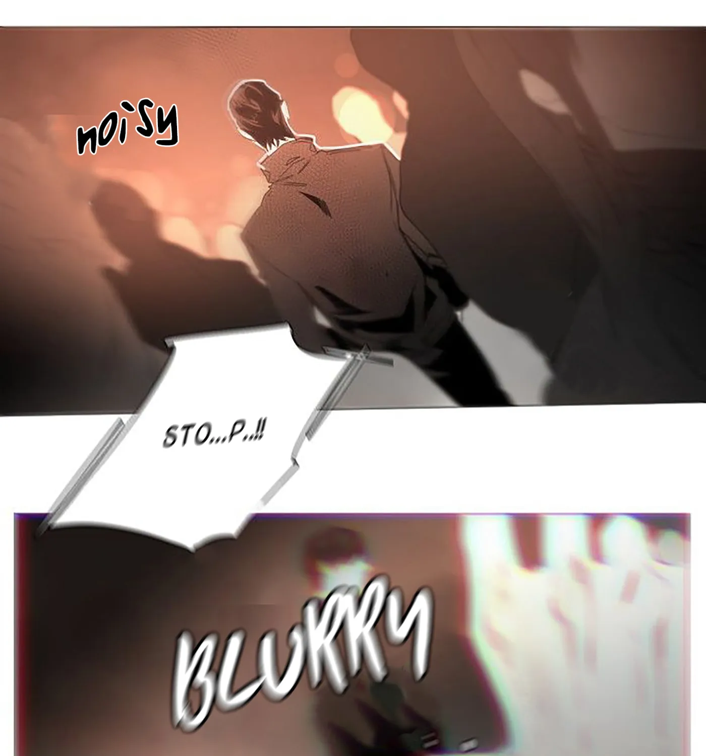 Addiction Chapter 4 page 5 - 