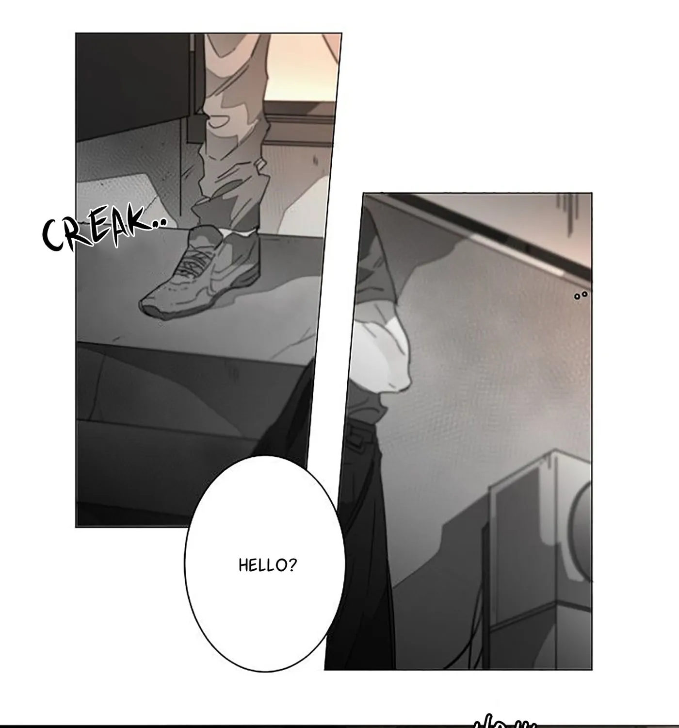 Addiction Chapter 4 page 44 - 