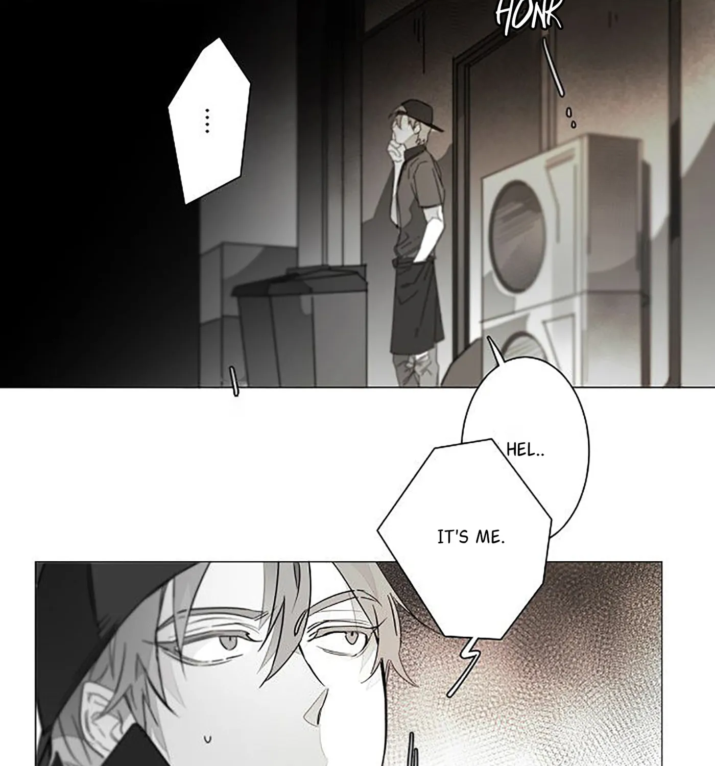 Addiction Chapter 4 page 45 - 