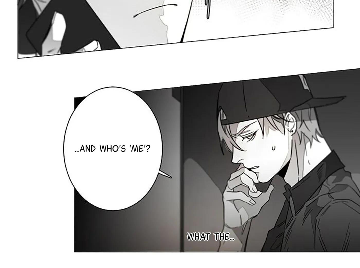 Addiction Chapter 4 page 46 - 