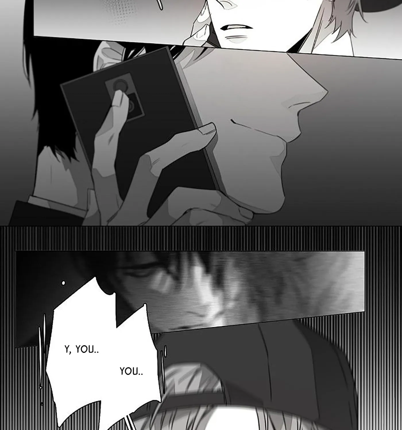 Addiction Chapter 4 page 48 - 