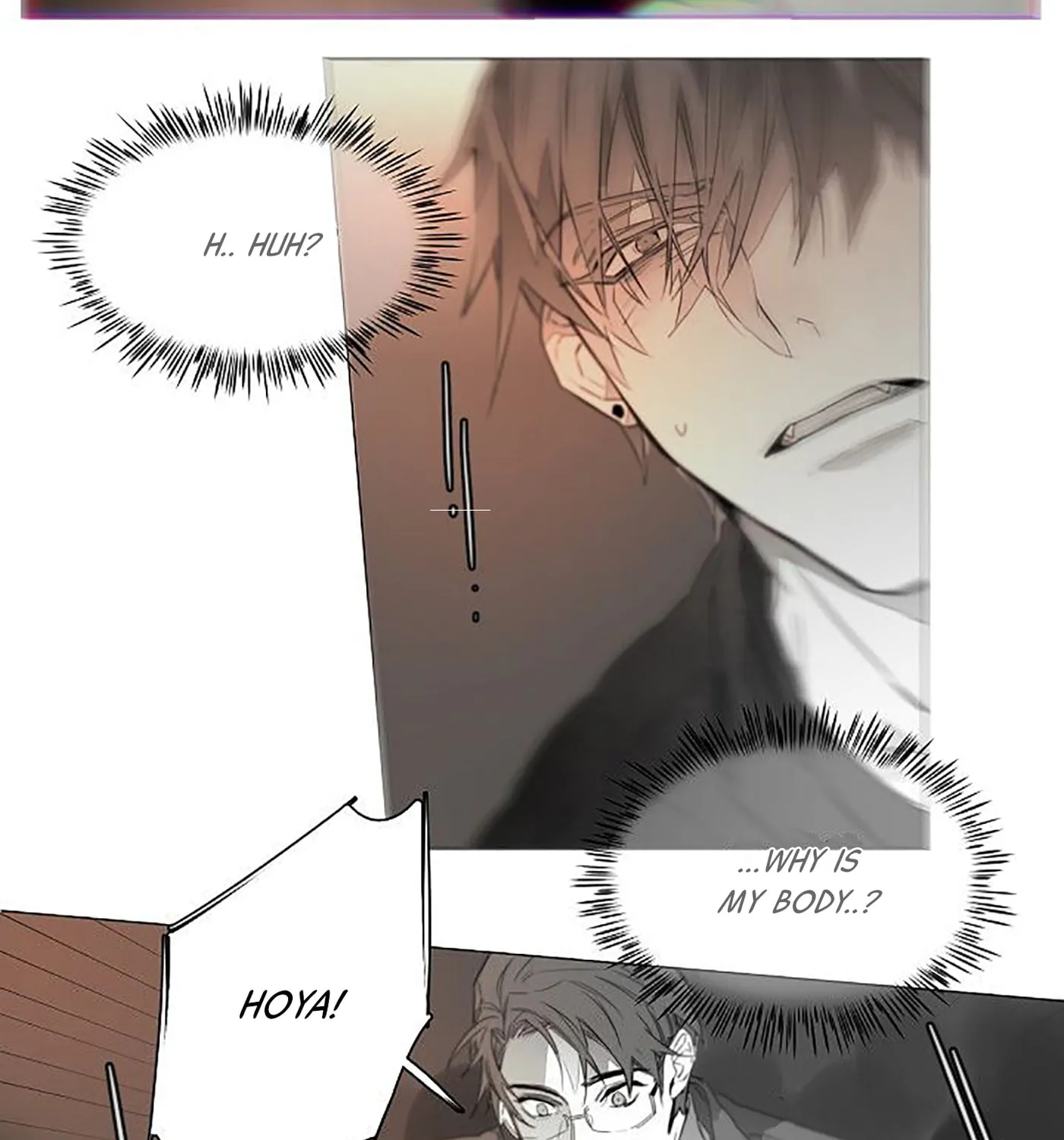 Addiction Chapter 4 page 6 - 