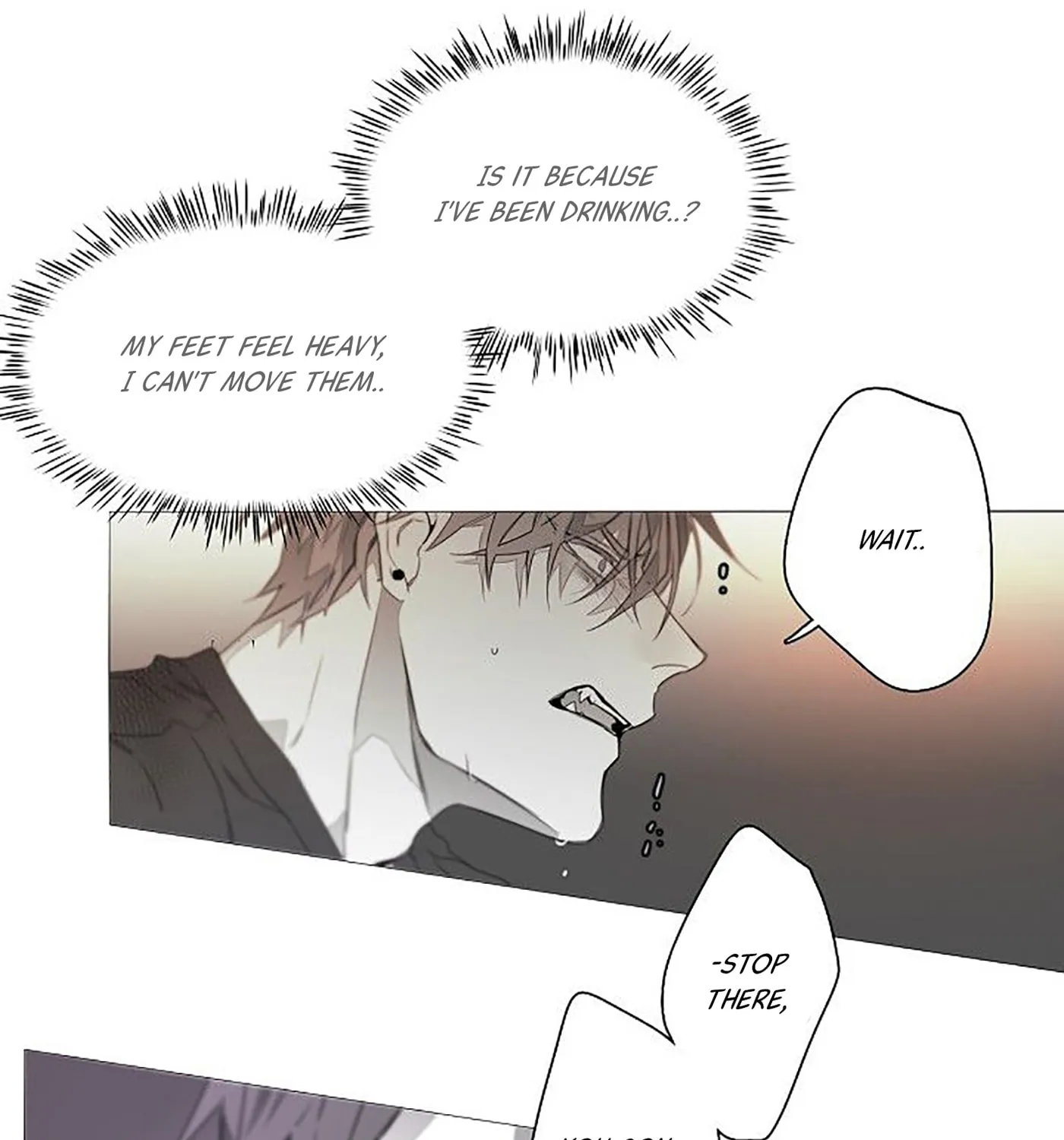 Addiction Chapter 4 page 8 - 