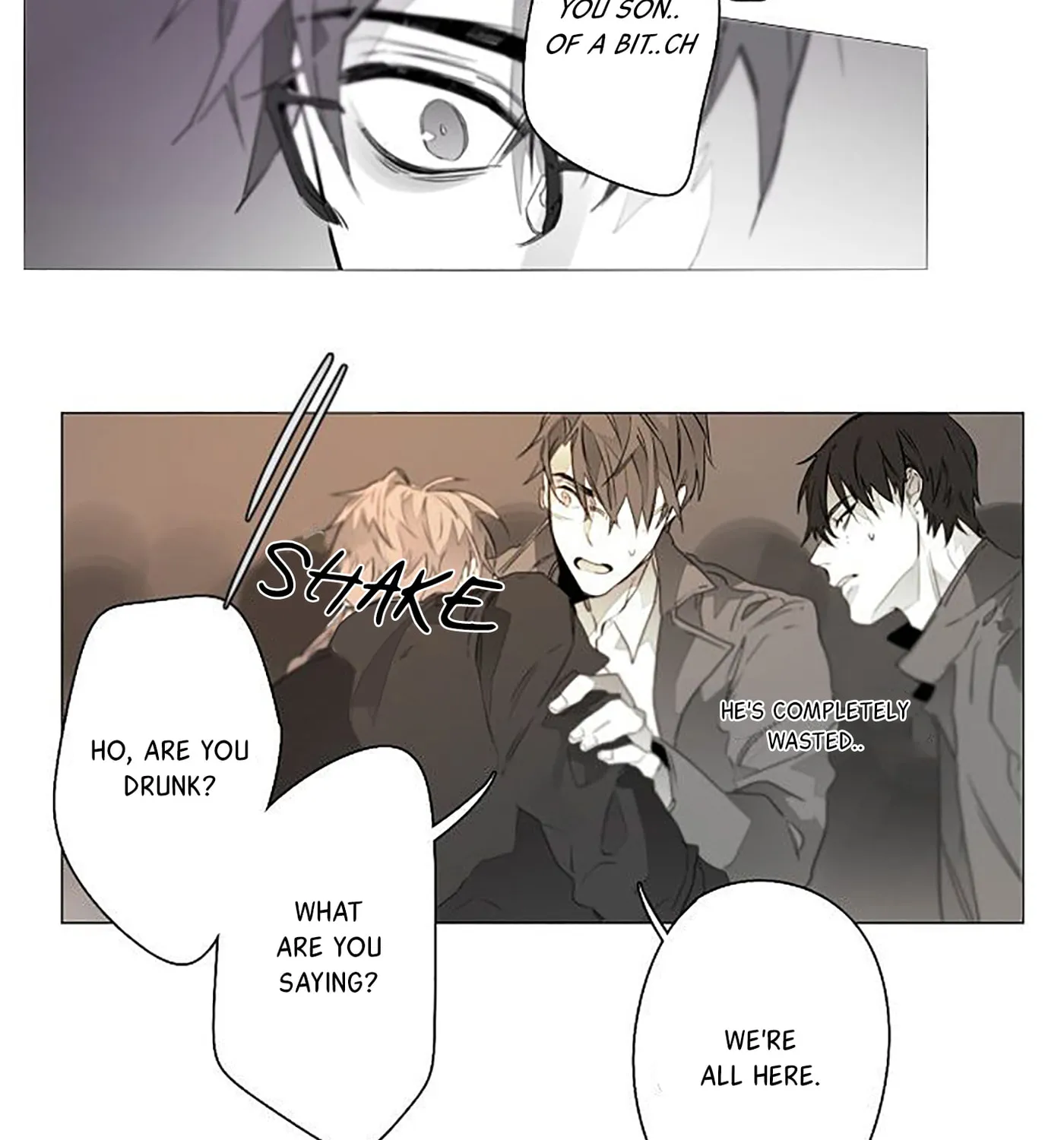Addiction Chapter 4 page 9 - 