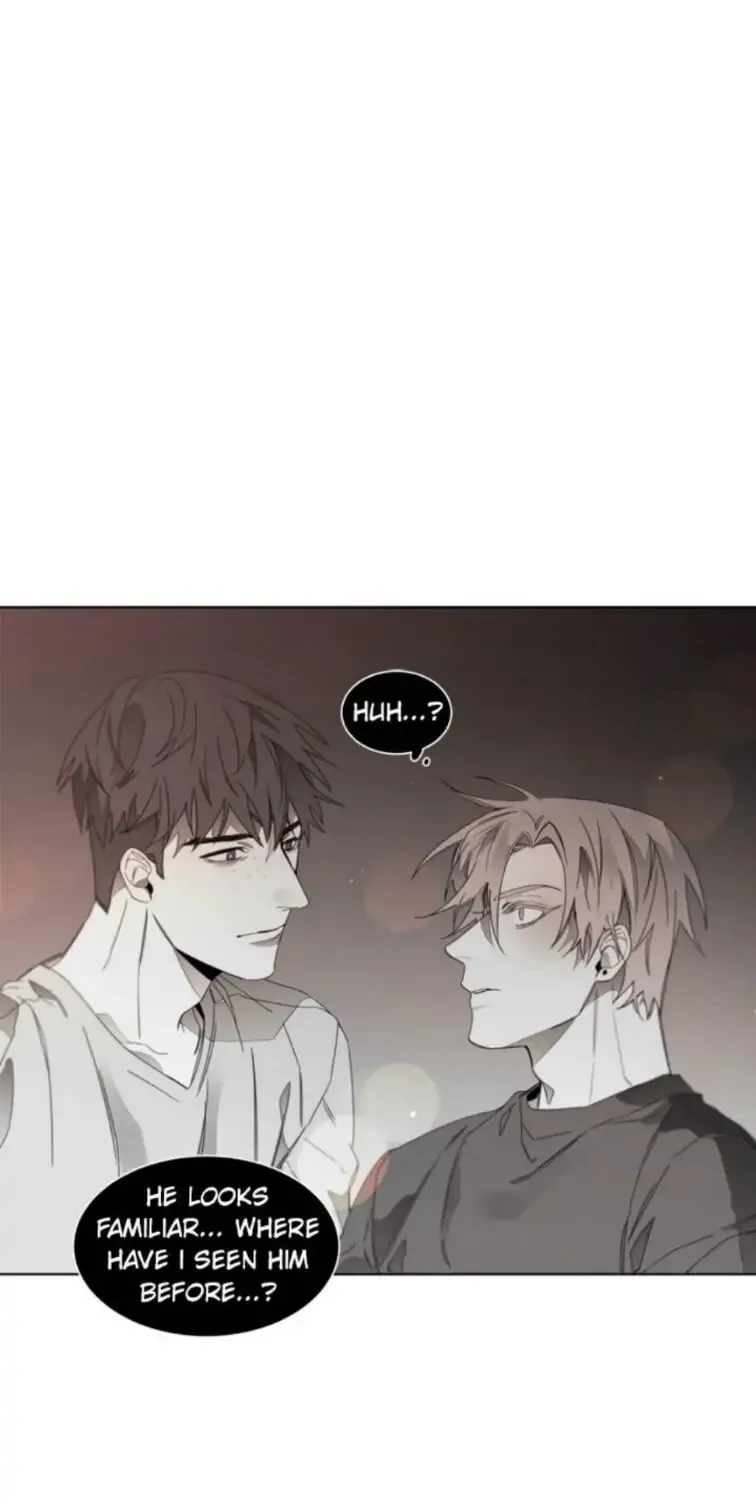 Addiction Chapter 40 page 1 - 